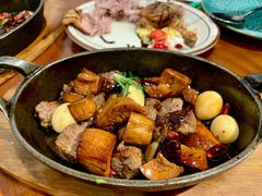 -CRAZYONES西班牙海鲜饭(上海美罗城店)