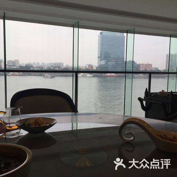 白天鹅宾馆风味餐厅