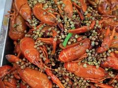 -呆虾王龙虾馆(南湖总店)