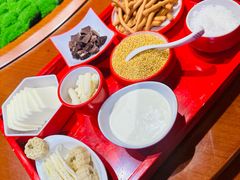 -蒙古大营·蒙古演绎餐厅(赛马场店)