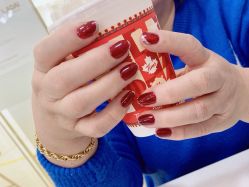 -鲸彩·美甲美睫科技护肤