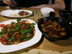 -我家小馆(步行街南路店)