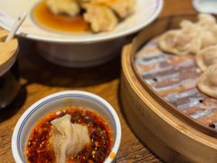-新兴园饺子馆(河南街店)