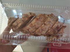 -BreadTalk面包新语·烘焙蛋糕(海珠丽影广场店)