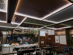 -大中华希尔顿酒店-念自助餐·嗨啤·小龙虾