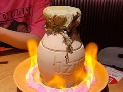 -吃饭皇帝大(解放西路店)