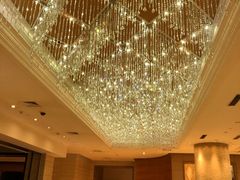 -上海中航虹桥机场泊悦酒店