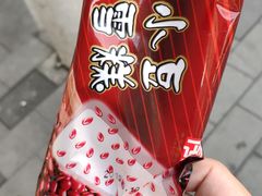 小豆冰棍-康乐