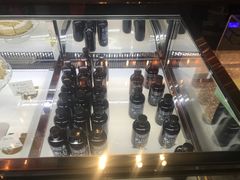 -sugarman espresso素饮糖人高新咖啡工厂