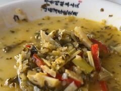 -风味小馆(天目湖宾馆店)