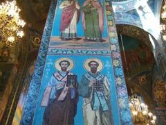 -滴血救世主教堂