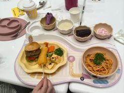 -奈尔宝家庭中心·亲子餐厅(鄞州万达店)