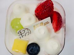 冰雪奇缘-超港·蛋糕面包(国购店)