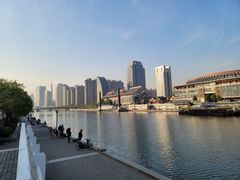 -天津五大道文化旅游区