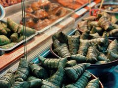 -老阿婆粽子(朱家角店)