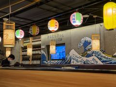 -炼瓦家日式烧肉·寿喜烧(融创精彩天地店)