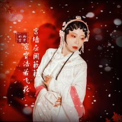 -盘子女人坊古装写真摄影(天津总店)