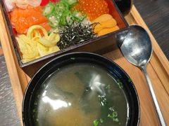 -山葵家·创意料理(宁波来福士店)
