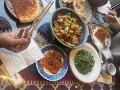 -巴依老爷新疆美食(工体旗舰店)