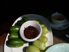 -铂尔台州菜(铂尔国际店)