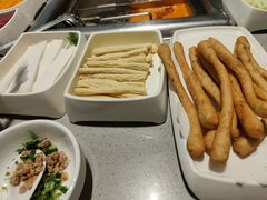 -海底捞火锅(凯德广场店)