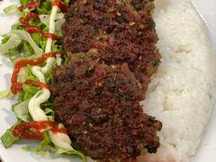 -土耳其卡巴布清真餐厅(西安店)