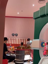 -MELAND亲子乐园•派对•研学(集美世茂店)