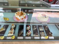 -长发西饼(道前店)