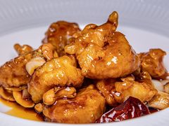 -喜悦烤鸭·新京菜(王府井店)