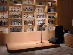 -三迪希尔顿酒店·星空酒廊