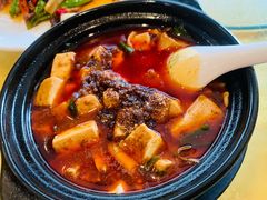 -陈麻婆豆腐(春熙店)