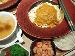 -苏堂阳春面•九年庆(北京路天河城店)