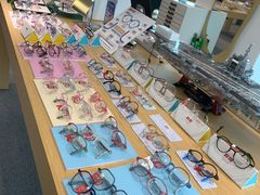 -Eziwish眼镜·蔡司授权店
