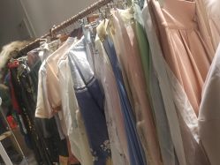-浮生梦·百里长安汉服体验·化妆造型(永宁门skp店)