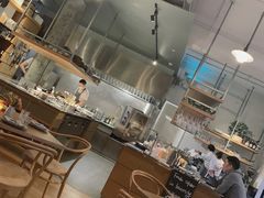 -BOR Eatery(安福路店)