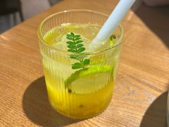 -榖屋house of flour(张江首店)