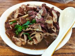 -老门刀削面(小酱坊店)