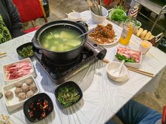 -活潑鲜跳(湖滨商业街店)