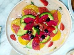 -The Rug Cafe(王府中环店)