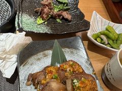 -德川家日本料理(顺义华联店)