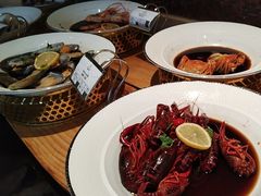 -索菲特西湖大酒店·香榭丽全日候餐厅(南山路店)