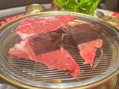 -西塔老太太泥炉烤肉(北京北苑天街龙湖店)