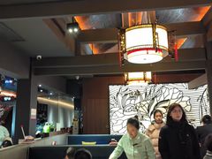 -汤城小厨•粤菜•靓汤(苏州街店)