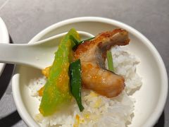 -得意啫·广东啫啫煲(前海HOP店)