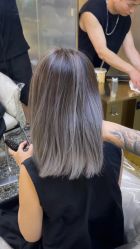 -3AM·S HAIR SALON烫发染发接发