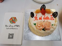 -马克西姆餐厅(崇文门店)