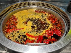 -小王少龙火锅(沙南街店)