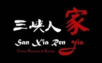 LOGO-三峡人家