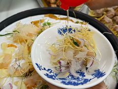 -嘉升大排档(番禺总店)