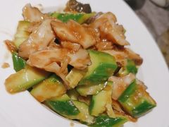 -前海沿·青岛菜(乐客城店)